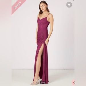 AZAZIE TEQUILA Bridesmaids Dress